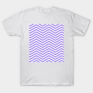 Chevron Pattern 20 T-Shirt